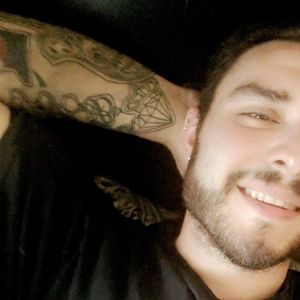 Meet your Posher, Fred